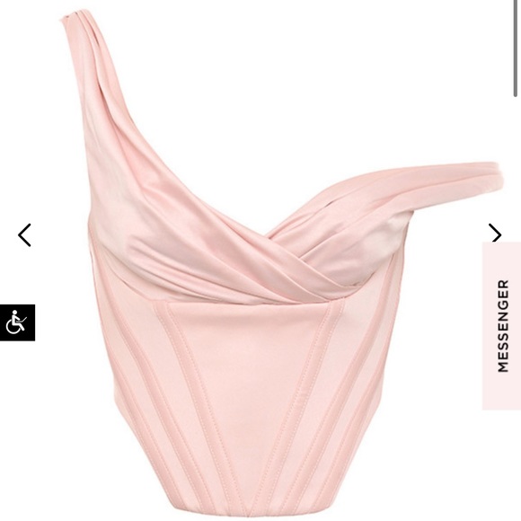 House of CB Tops House Of Cb Giuseppina Top Poshmark